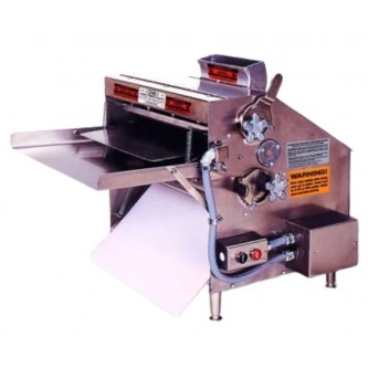 Countertop Dough Sheeter MRS20 (ACME)